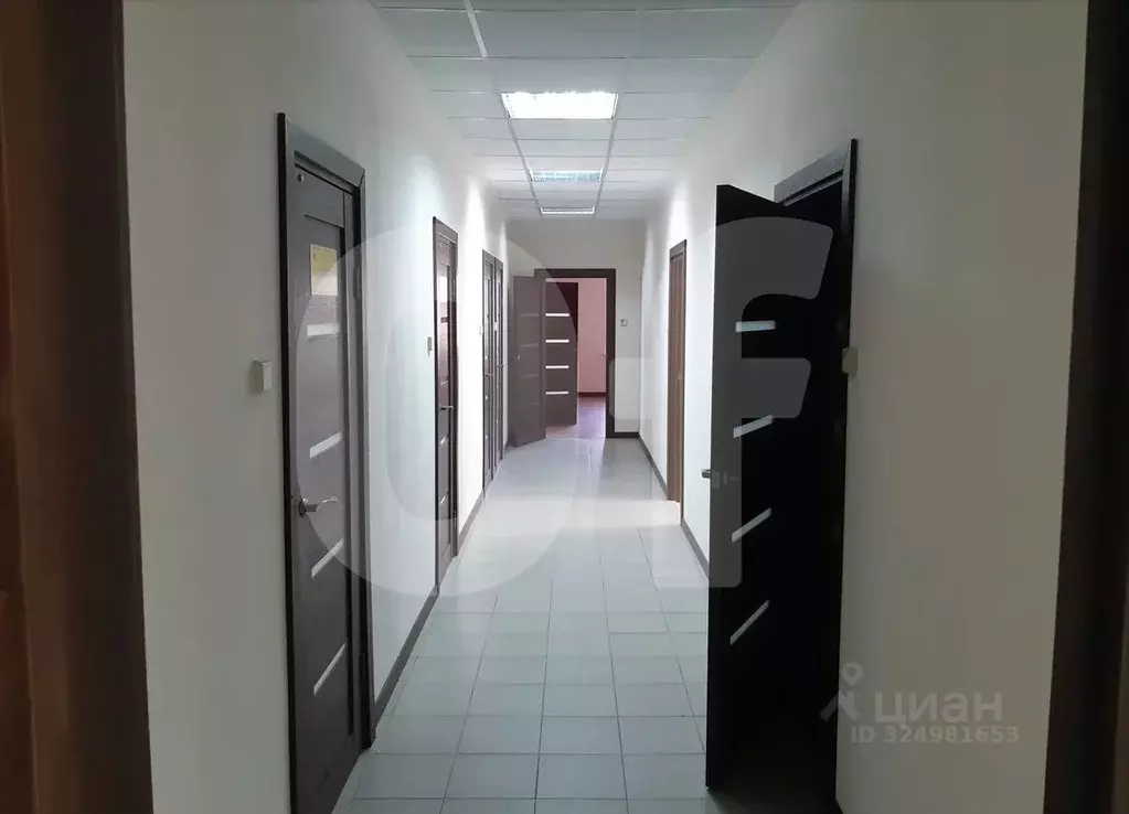 Офис в Московская область, Красногорск городской округ, Путилково пгт, ... - Фото 2