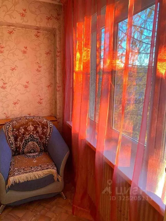 3-к кв. Иркутская область, Иркутск Юбилейный мкр, 105 (62.0 м) - Фото 1