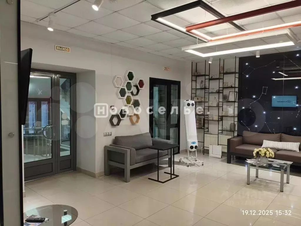 Помещение свободного назначения в Рязанская область, Рязань ул. ... - Фото 1