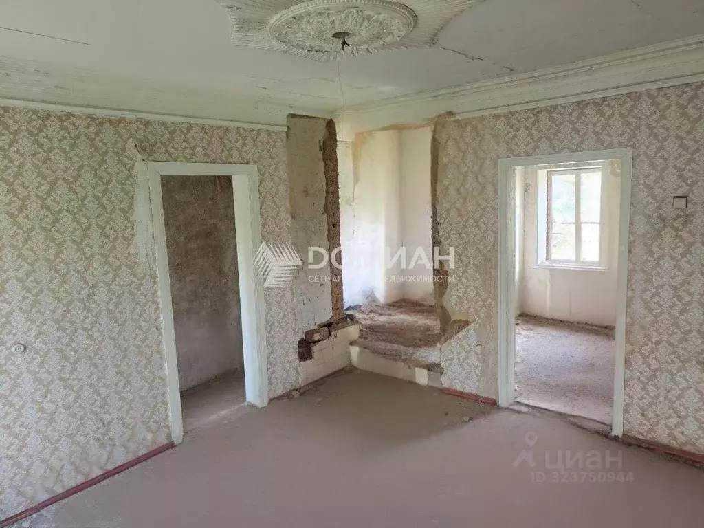 Дом в Ростовская область, Шахты Ремесленный пер., 48 (90 м) - Фото 1