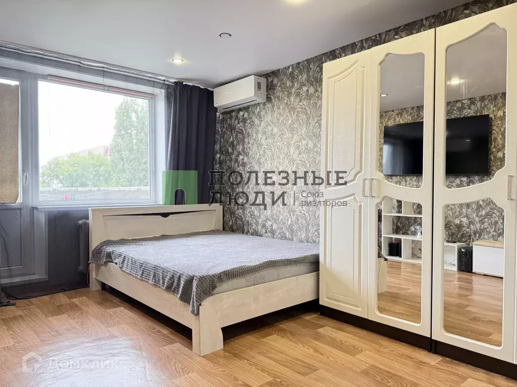 Продаётся 3-к квартира, 62.4 м - Фото 0