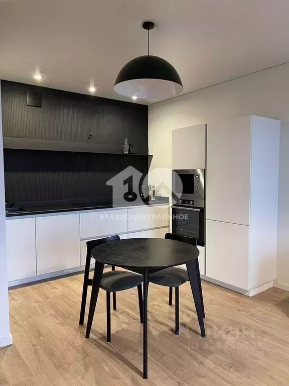 2-к кв. Новосибирская область, Новосибирск Дачная ул., 42/1 (58.9 м) - Фото 1