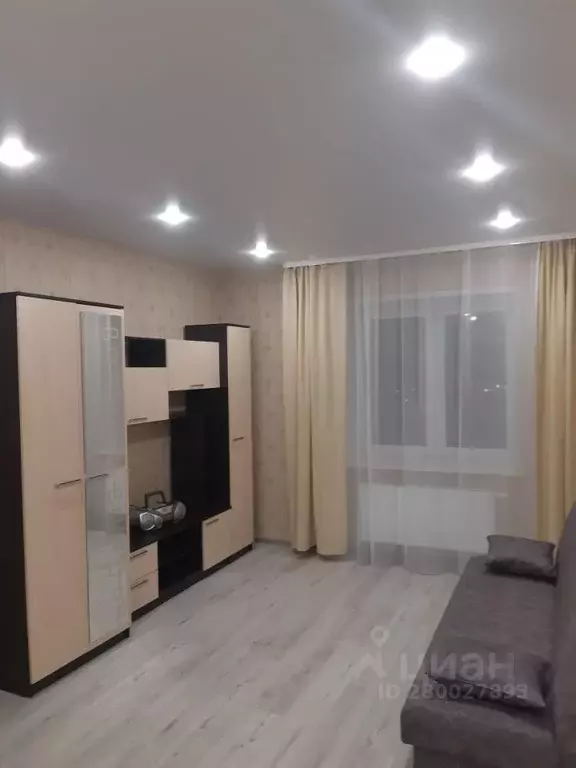 2-к кв. Башкортостан, Уфа ул. Асхата Мирзагитова, 10 (40.0 м) - Фото 2