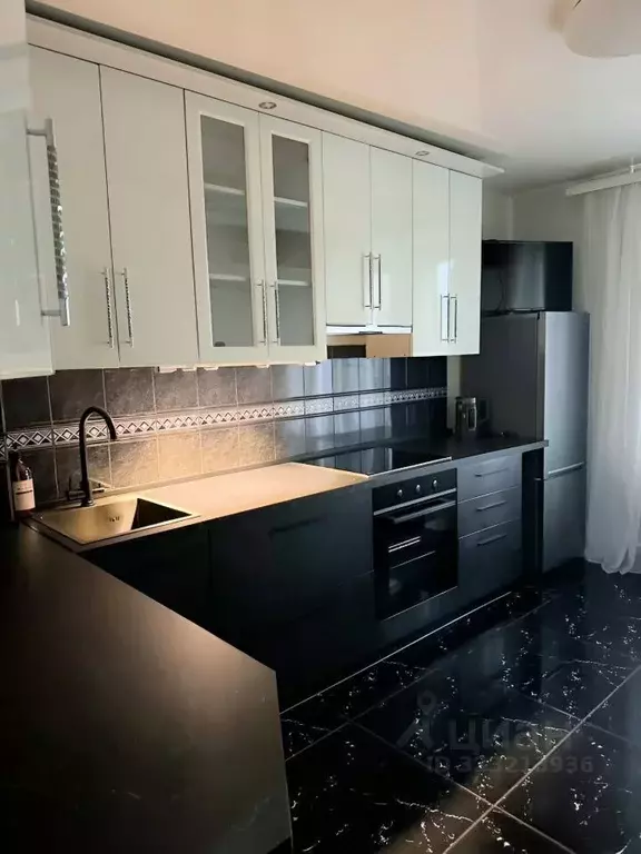 2-к кв. Москва ул. Богданова, 58 (60.0 м) - Фото 2