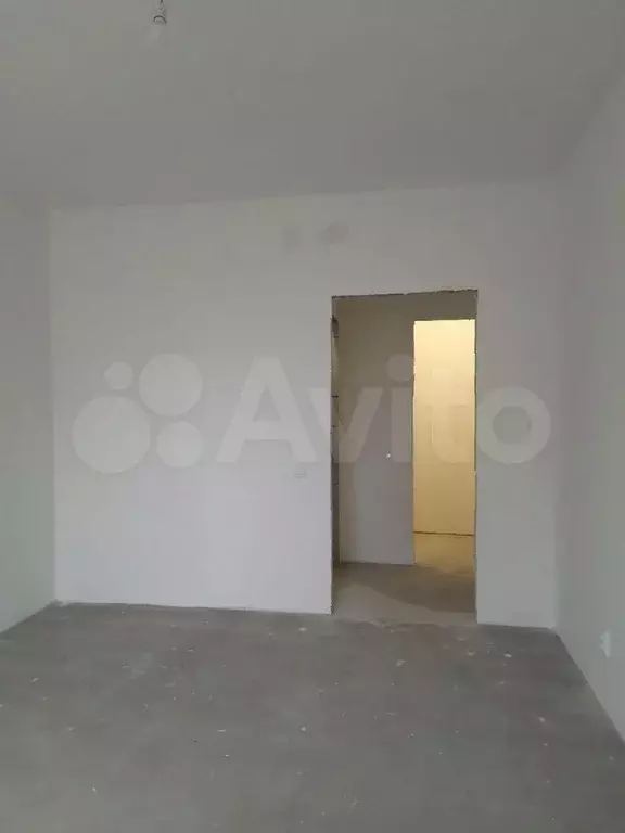1-к. квартира, 35 м, 3/9 эт. - Фото 1