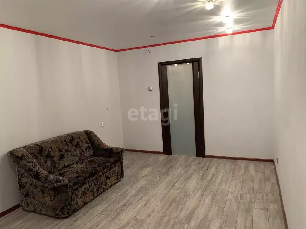 2-к кв. Воронежская область, Воронеж ул. Хользунова, 60б (54.3 м) - Фото 0