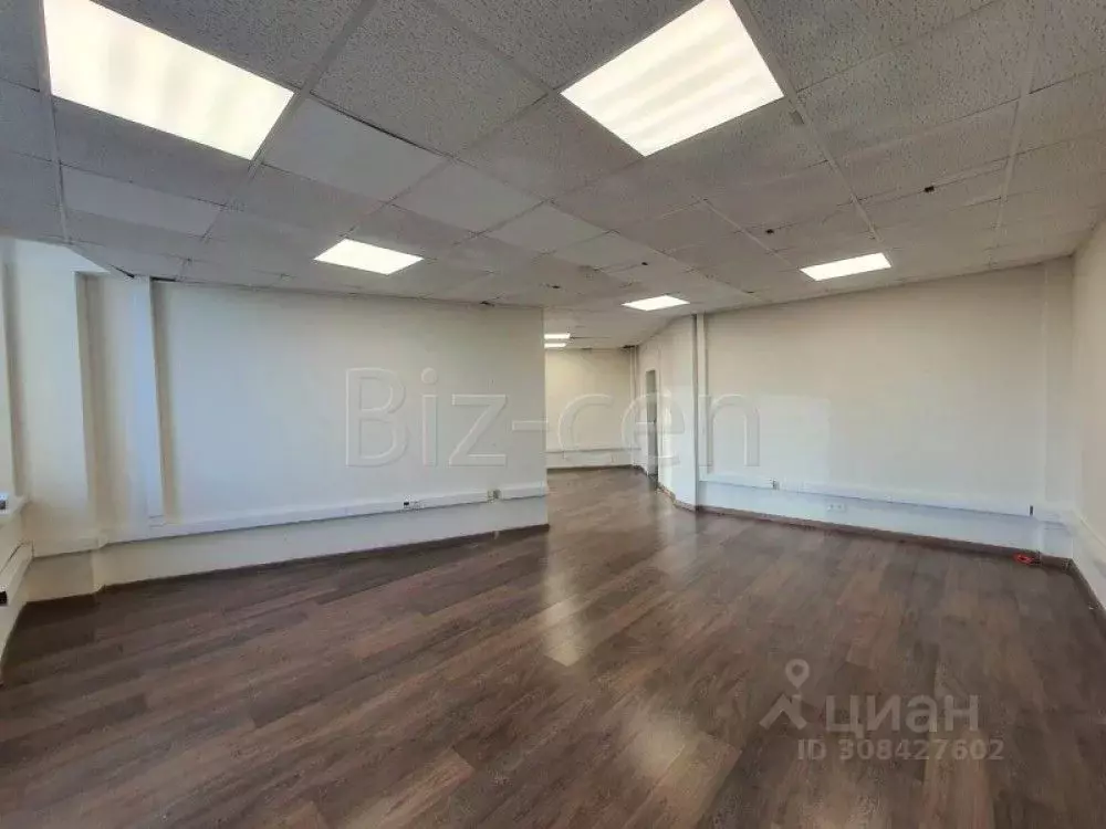 Офис в Санкт-Петербург пл. Конституции, 2 (66 м) - Фото 2