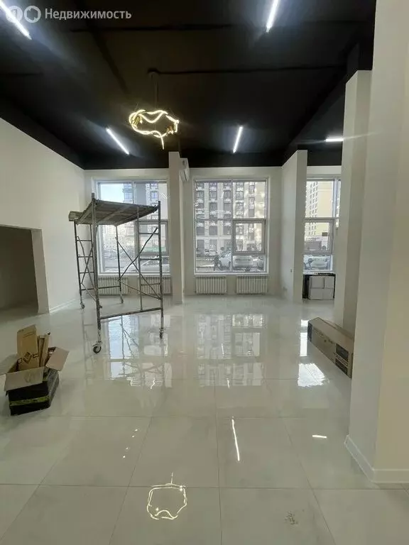 Помещение свободного назначения (140 м) - Фото 2