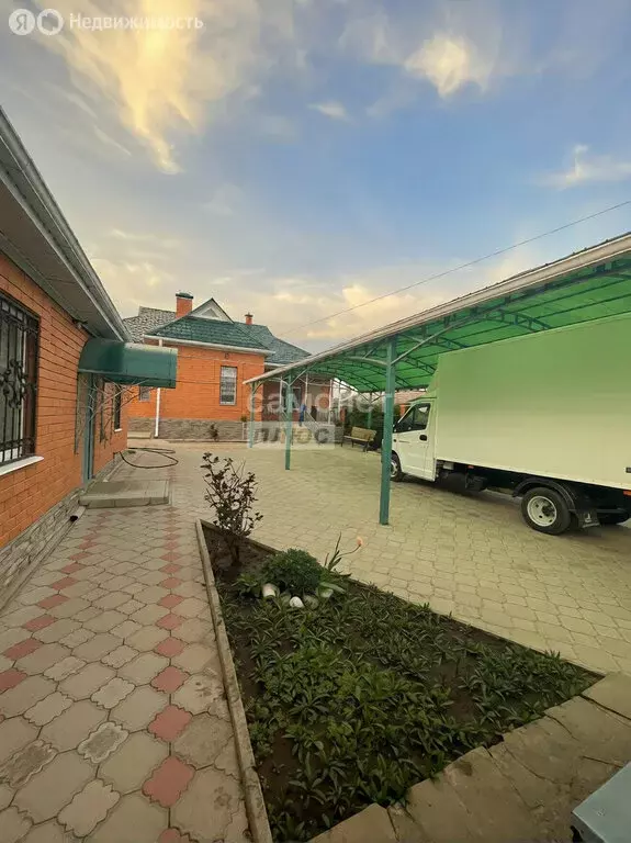 Дом в Элиста, улица Бимбаева (128.42 м) - Фото 2