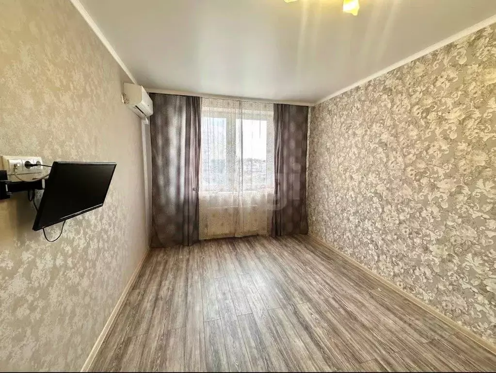 1-к кв. Краснодарский край, Анапа Владимирская ул., 55В (38.5 м) - Фото 1