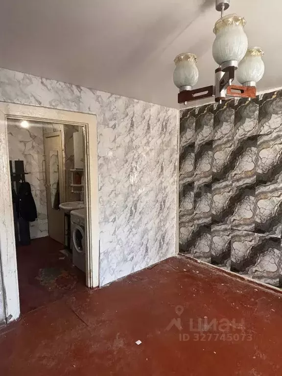 Студия Воронежская область, Воронеж Минская ул., 17/2 (19.5 м) - Фото 2