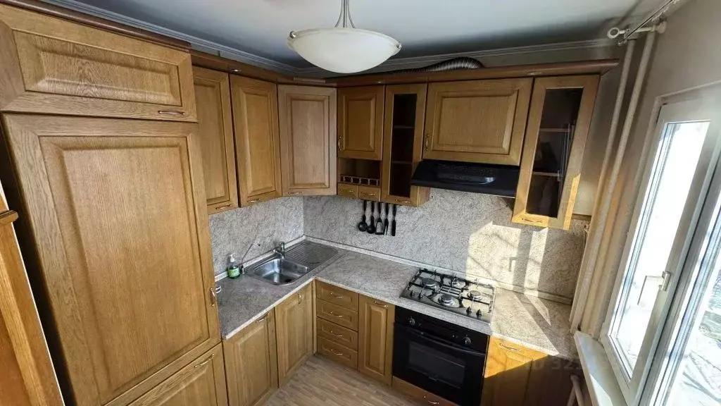 3-к кв. Пензенская область, Пенза Ладожская ул., 19 (68.0 м) - Фото 1