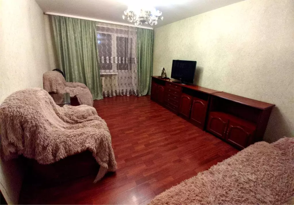 2-к кв. Свердловская область, Екатеринбург ул. Белинского, 165Б (48.0 ... - Фото 0