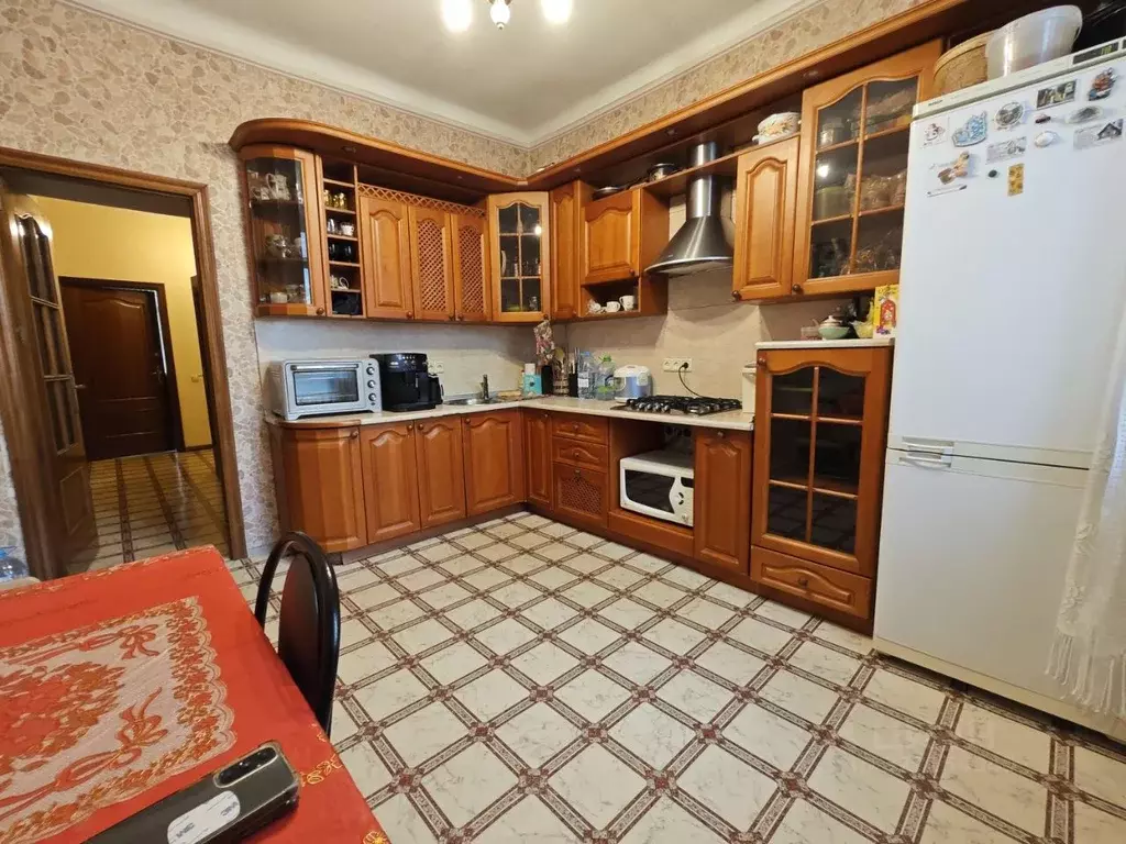 3-к кв. Москва Первомайская ул., 44/20 (96.3 м) - Фото 1