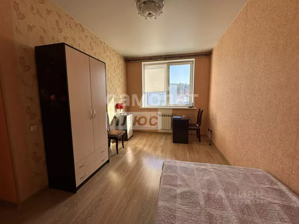 1-к кв. Иркутская область, Иркутский муниципальный округ, Маркова рп, ... - Фото 1