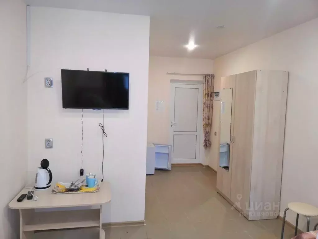 Дом в Севастополь ш. Качинское, 1А (18 м) - Фото 1