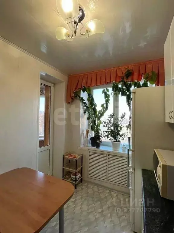 2-к кв. Самарская область, Самара ул. Гагарина, 29 (46.3 м) - Фото 1