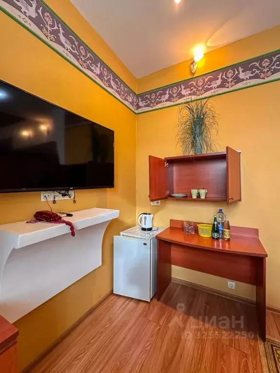 Комната Московская область, Химки Рабочая ул., 2АС31 (40.0 м) - Фото 2