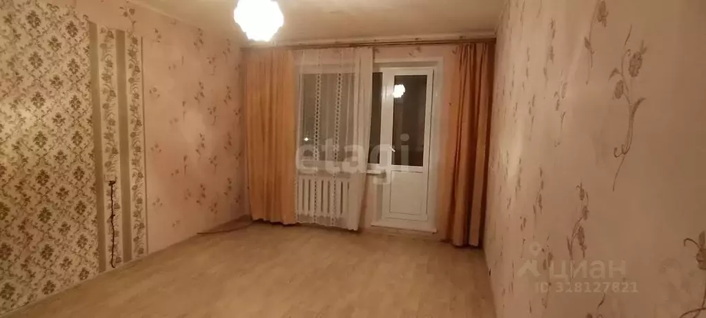 1-к кв. Мордовия, Саранск ул. Воинова, 42 (37.7 м) - Фото 0