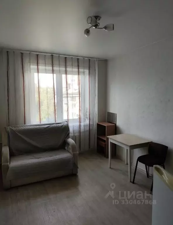Комната Новосибирская область, Новосибирск Красный просп., 59 (16.0 м) - Фото 1