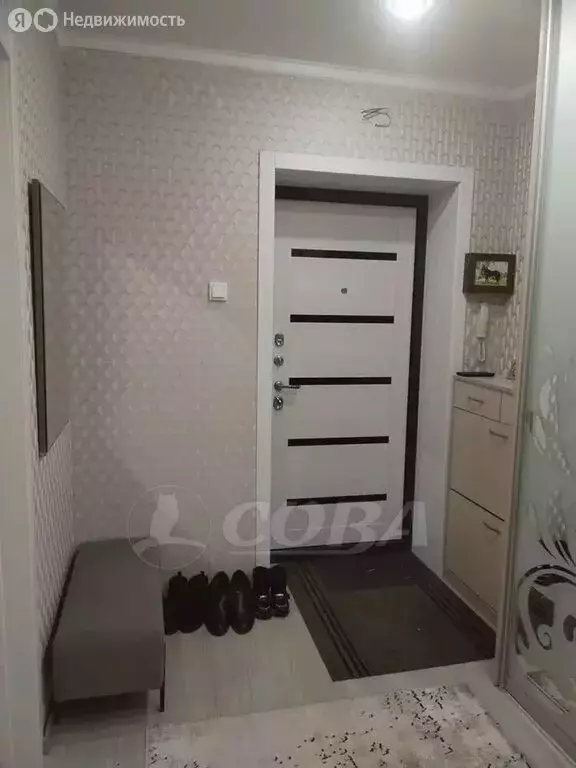 2-комнатная квартира: Богандинский, улица Энергетиков, 13 (55.6 м) - Фото 0
