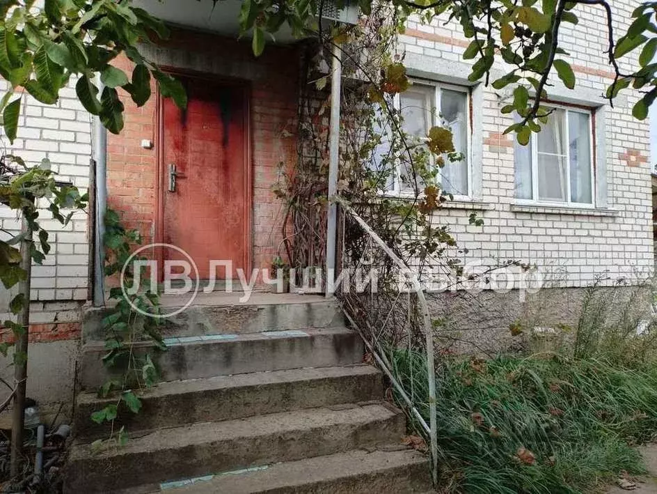Дом в Волгоградская область, Волгоград Калиновская ул., 50 (244 м) - Фото 1