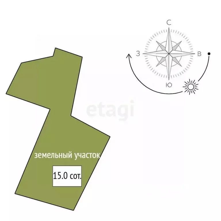 Дом в Ленинградская область, Гатчинский муниципальный округ, пос. ... - Фото 2