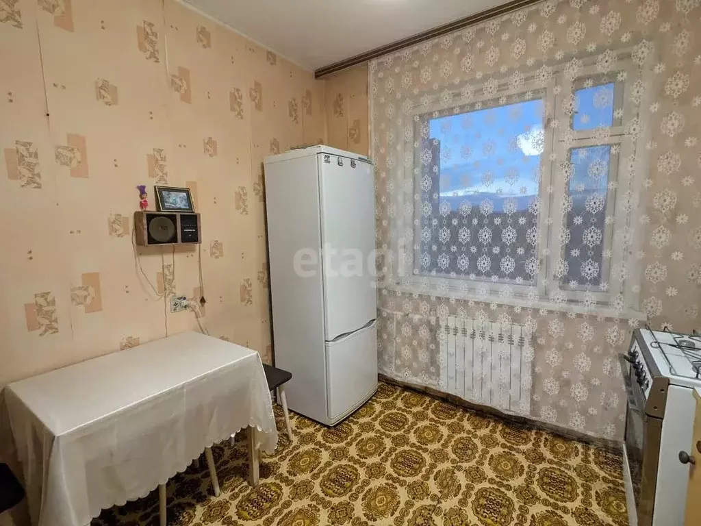 2-к кв. Владимирская область, Ковров Волго-Донская ул., 7В (64.8 м) - Фото 1