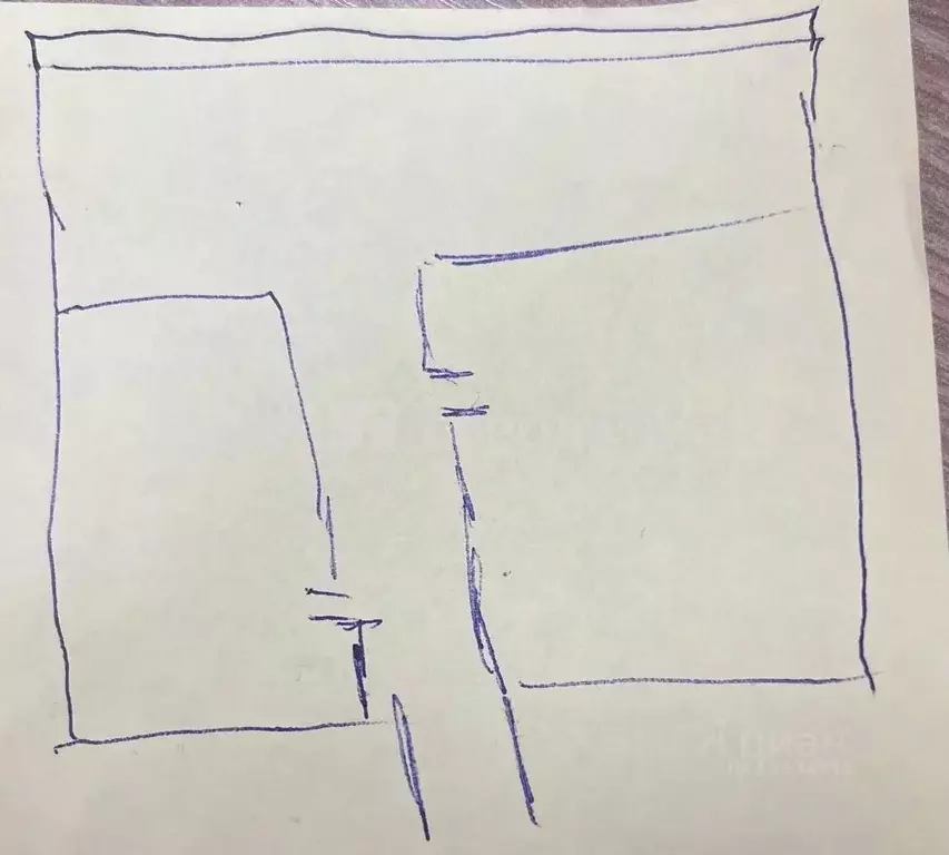 1-к кв. Алтайский край, Барнаул ул. Имени В.Т. Христенко, 15 (33.3 м) - Фото 2