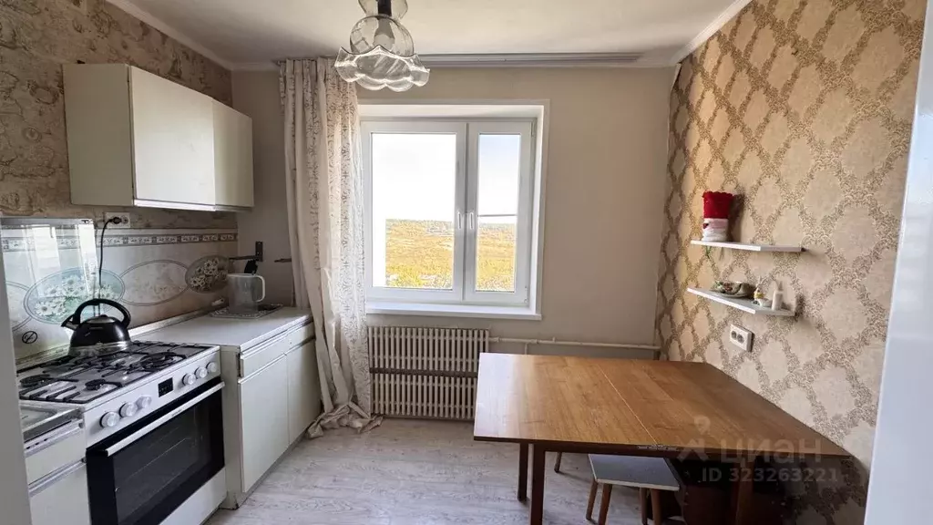 2-к кв. Московская область, Дзержинский Томилинская ул., 22 (50.0 м) - Фото 2