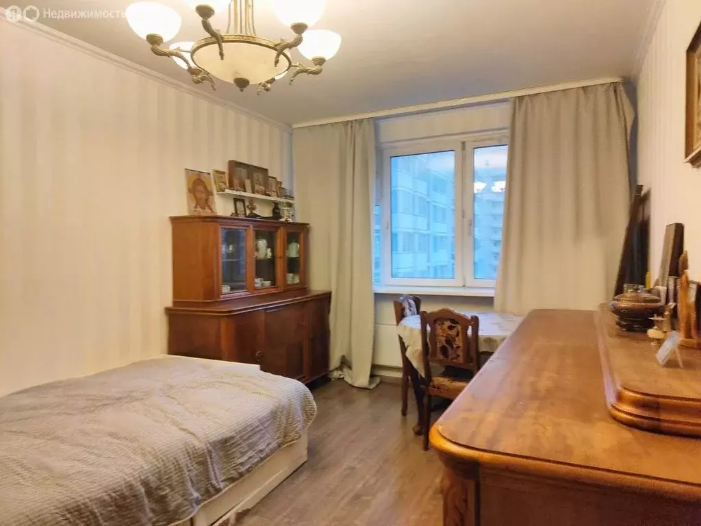 4-комнатная квартира: Москва, улица Обручева, 22 (99.5 м) - Фото 2
