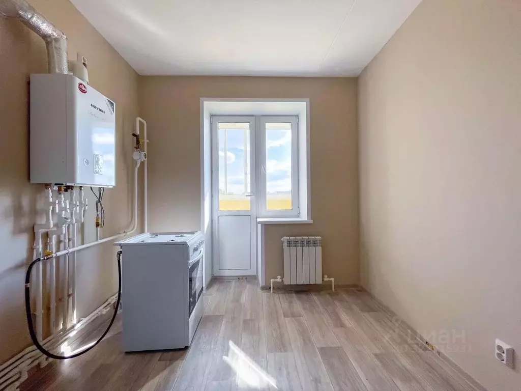 2-к кв. Ярославская область, Ярославль пос. Норское, Норские ... - Фото 2