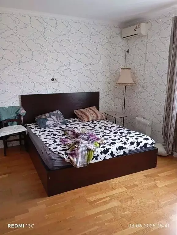 Дом в Краснодарский край, Новороссийск 5-я Бригада мкр,  (130 м) - Фото 1