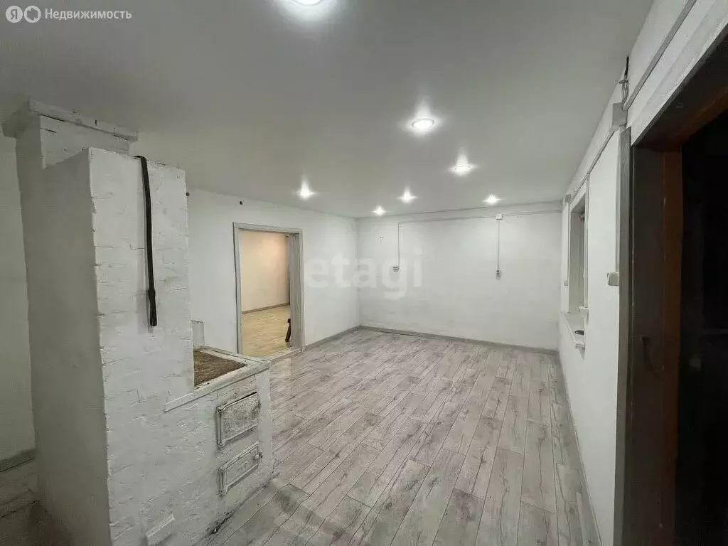 Дом в посёлок городского типа Онохой, КС Строитель (48 м) - Фото 1