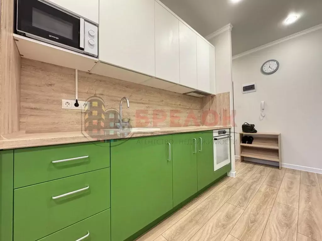 Студия Ростовская область, Ростов-на-Дону ул. Ткачева, 38с2 (27.0 м) - Фото 2