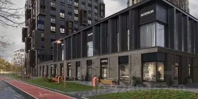 2-к кв. Московская область, Мытищи Перловка мкр, Долина Яузы жилой ... - Фото 2