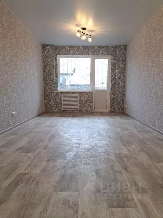 2-к кв. Иркутская область, Иркутск Пограничный пер., 1Д (46.6 м) - Фото 1