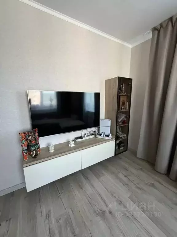 2-к кв. Татарстан, Альметьевск просп. Изаила Зарипова, 15 (60.0 м) - Фото 2