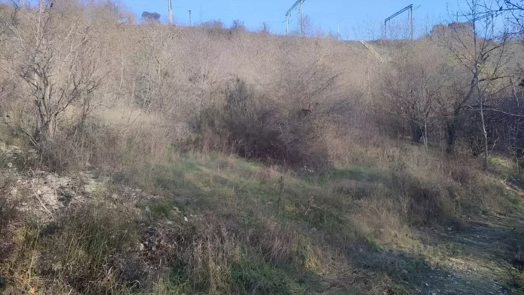 Участок в Краснодарский край, Новороссийск городской округ, ... - Фото 2