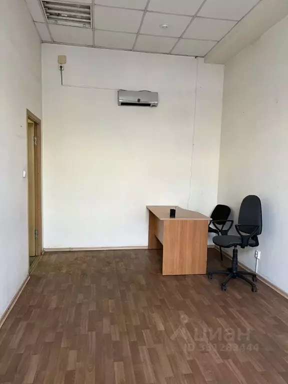 Офис в Санкт-Петербург ул. Возрождения, 20А (12 м) - Фото 1