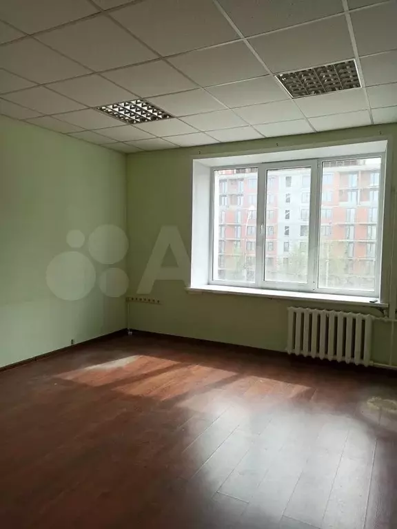 Офис, 25.1 м - Фото 0