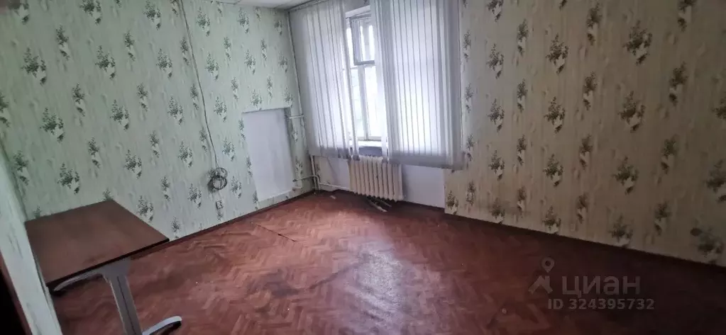 Офис в Москва ул. Матросская Тишина, 23С2 (75 м) - Фото 1