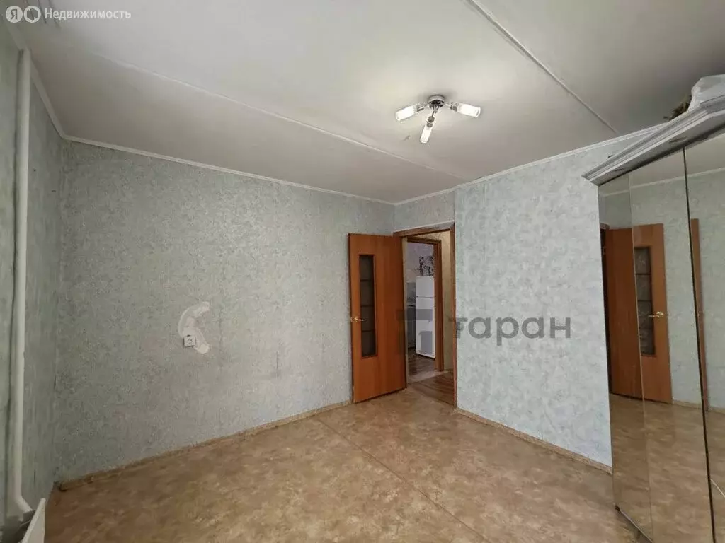 2к в -комнатной квартире ( м) - Фото 1