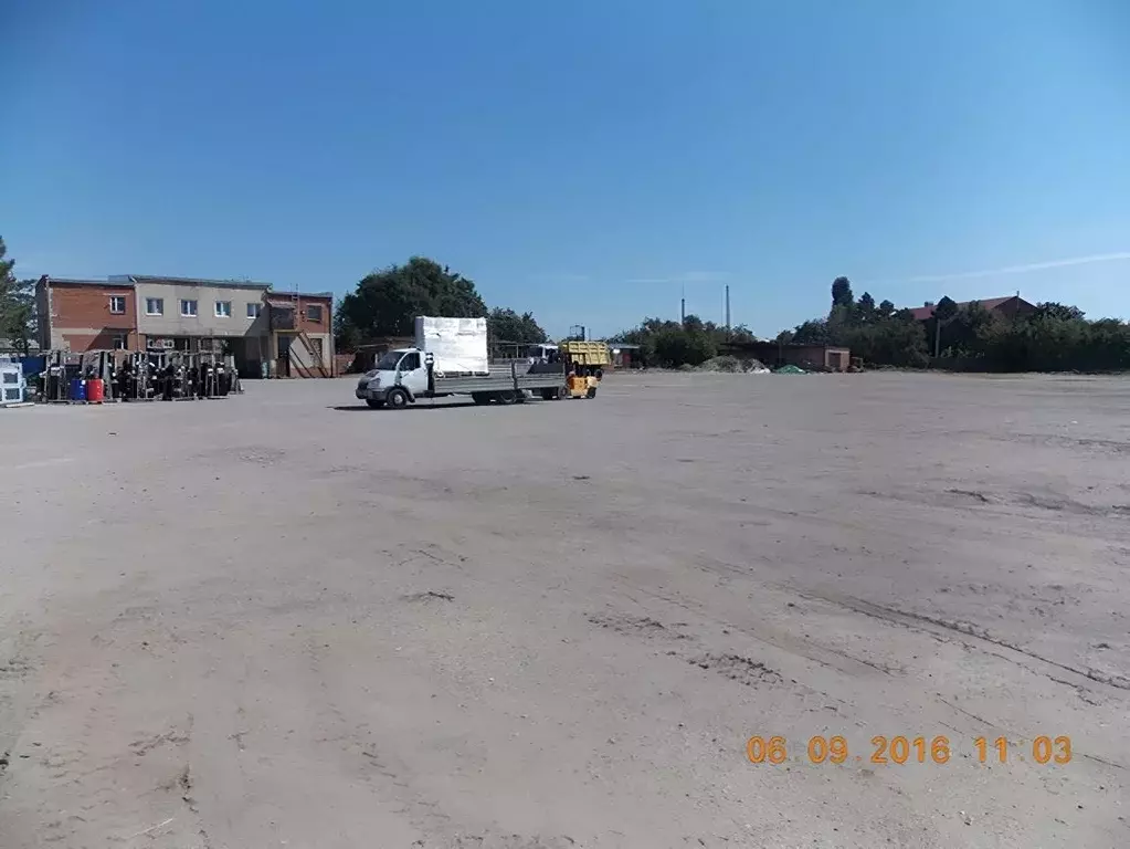 Помещение свободного назначения в Краснодарский край, Динская ст-ца ... - Фото 0