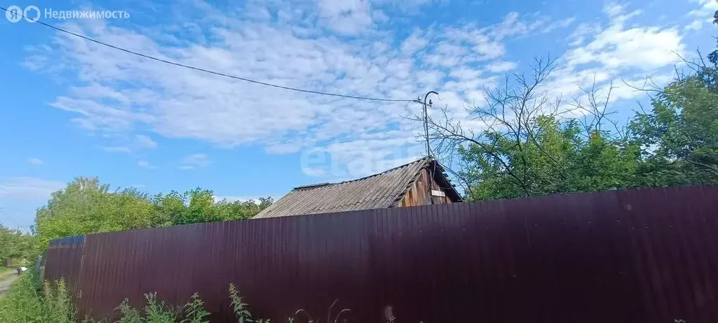 Дом в Кыштым, посёлок Дальняя Дача (20 м) - Фото 1