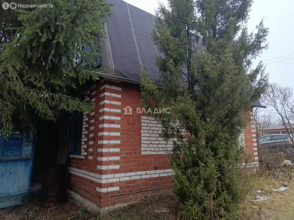 Дом в Владимир, сад № 4 АО ВТЗ, 4 (30 м) - Фото 2