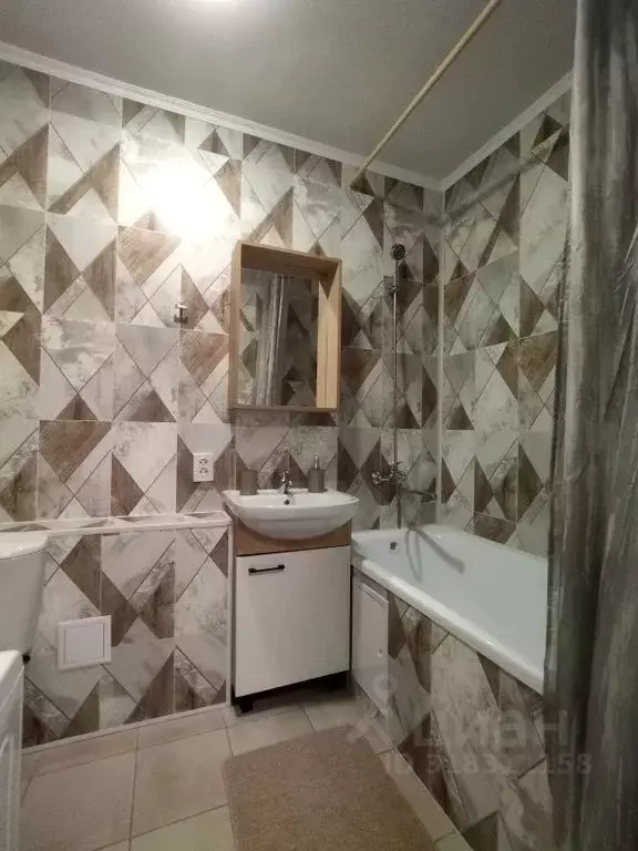 1-к кв. Краснодарский край, Новороссийск бул. Имени Дмитрия ... - Фото 1