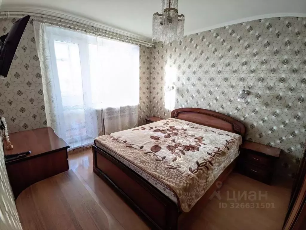 2-к кв. Санкт-Петербург ул. Композиторов, 5 (52.3 м) - Фото 1