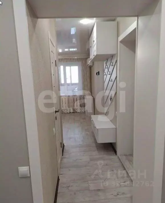 1-к кв. Башкортостан, Уфа Зеленогорская ул., 9 (176.3 м) - Фото 1