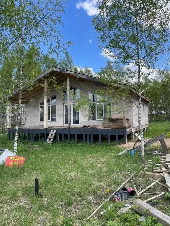 Участок 7,4 сот. (ИЖС) - Фото 1